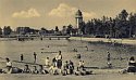 Ostrzeszów - 1935 rok - Kąpielisko